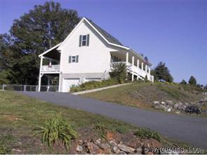 51 Ridge Brook Dr., Weaverville, NC 28787