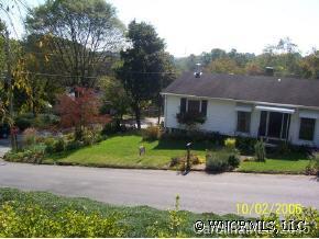 6 Indiana Ave, Asheville, NC 28806
