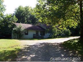 124&126 Halcyon Hill Rd., Swannanoa, NC 28778