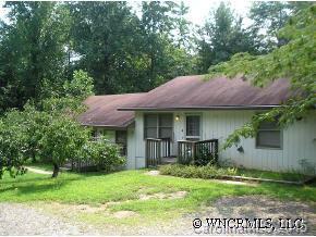 124 A&B Halcyon Hill Rd., Swannanoa, NC 28778