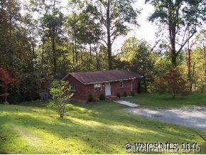 178&180 Blythe Road, Pisgah Forest, NC 28768