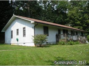 126 A&B Halcyon Hill Rd., Swannanoa, NC 28778