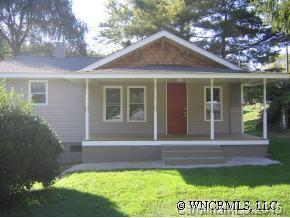 36 Cub Road, Asheville, NC 28806