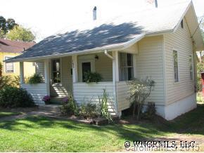 [Address Hidden by Seller], Asheville, NC 28806