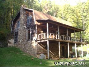 271 Cattle Creek Ridge, Canton, NC 28716