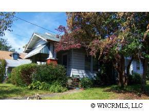 411 Ninth Ave West, Hendersonville, NC 28739