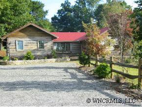 30 W M Drive, Weaverville, NC 28787