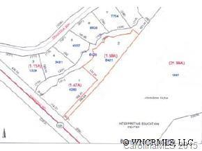 Lot 2 Tradition Way #02, Hendersonville, NC 28791