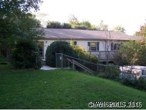 31 Pinnacle Park Rd, Weaverville, NC 28787