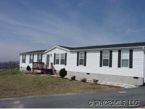 463 Divide Loop, East Flat Rock, NC 28731