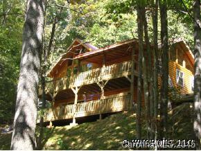 45 Duff Lane, Waynesville, NC 28786