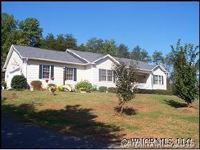 205 Sundance Drive, Rutherfordton, NC 28139