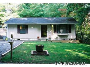 202 Portmanvilla Rd, Black Mountain, NC 28711