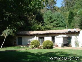 1561 New Hendersonville Hwy., Pisgah Forest, NC 28768