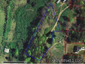 207 Hardy Drive, Rutherfordton, NC 28139