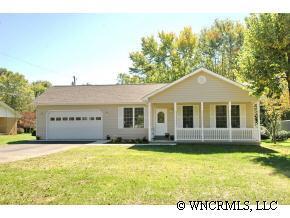 511 Brooklyn Avenue, Hendersonville, NC 28792