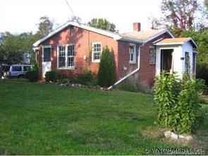 25 Church Road, Asheville, NC 28804