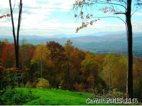 Lot 24 Mountain Sunset Tr. #PH1 24, Hendersonville, NC 28739