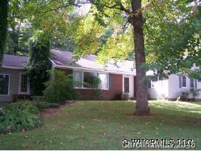 203 Montview Circle, Brevard, NC 28712