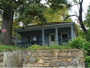 146 Clingman Ave, Asheville, NC 28801