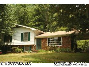 110 Iris Lane, Canton, NC 28716