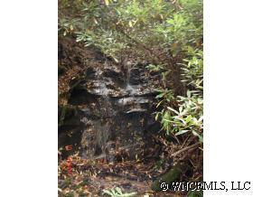 00 Old Powell Rd., Brevard, NC 28712