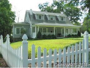 183 Pine St., Rutherfordton, NC 28139