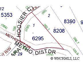1 Methodist Dr., Lake Junaluska, NC 28745