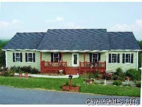 21 Castlewood Drive, Weaverville, NC 28701
