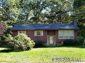 67 West Sweetbriar Lane, Etowah, NC 28729