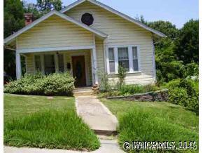 41 Larchmont Road, Asheville, NC 28804
