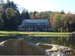 813 Reasonover Rd., Brevard, NC 28718