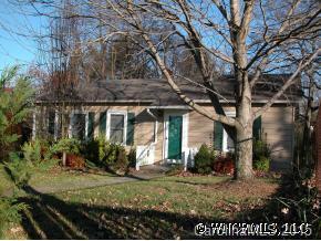 21 Balsam Ave., Asheville, NC 28806