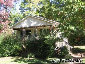 [Address Hidden by Seller], Asheville, NC 28803