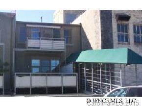 21 Haywood St. Unit 3c, Asheville, NC 28801