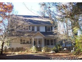 147 Preservation Way, Waynesville, NC 28786