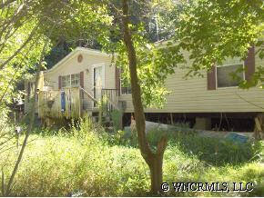 [Address Hidden by Seller], Black Mountain, NC 28711
