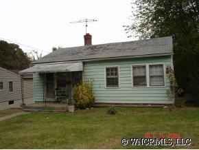 33 Cloyes Street, Asheville, NC 28806