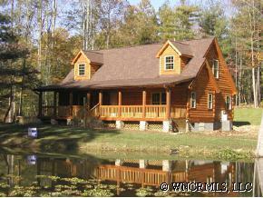 2055 Fruitland Road, Hendersonville, NC 28792