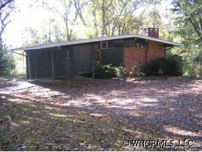 311 White Pine Drive, Asheville, NC 28805