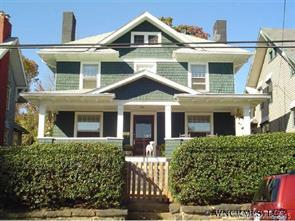 112 Hillside St., Asheville, NC 28801