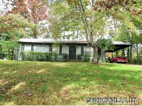 213 Lyndon Lane, Hendersonville, NC 28791