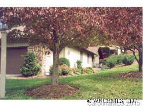 116 Clubwood Court, Asheville, NC 28803