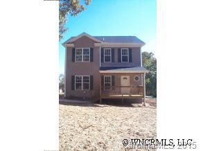 70 Tahkieostie Trail, Asheville, NC 28806