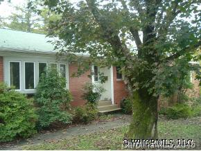 231 Maple St., Brevard, NC 28712