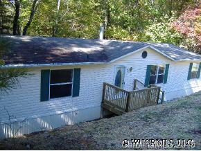 173 Bunyon Wilson Rd., Pisgah Forest, NC 28768