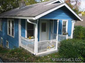 100 Buffalo Street, Asheville, NC 28806