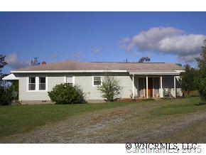 121 Middle Oaks Trail, Rutherfordton, NC 28139
