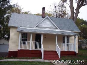 172 Deaver Street, Asheville, NC 28806