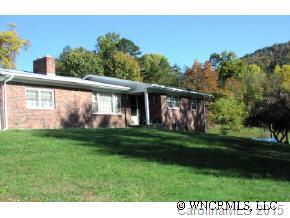 121 Baird Cove Lane, Asheville, NC 28804